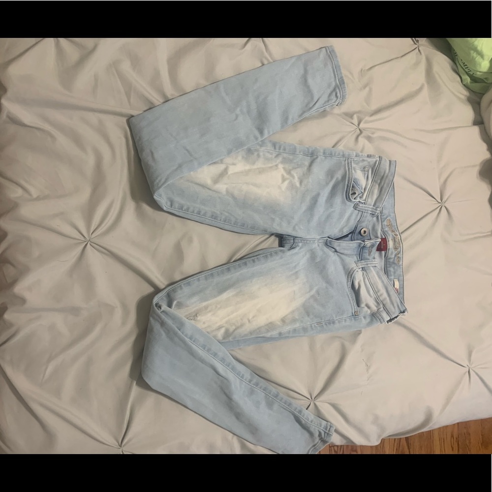 Arizona Jean Co. Jeans